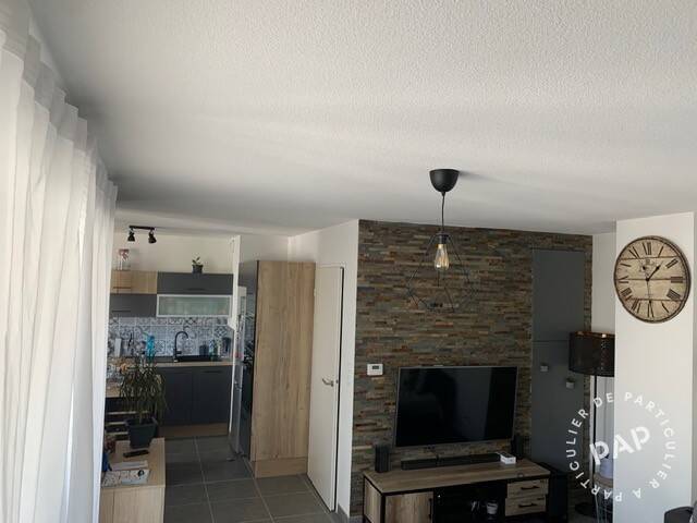 Vente appartement 3 pièces 68 m² Toulouse (31000) - 68 m² - 199.000 € | Particulier à Particulier