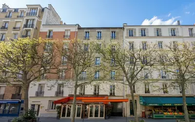 Boulogne-Billancourt (92100)