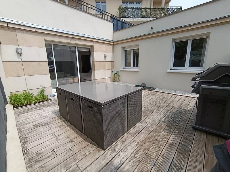 Bussy-Saint-Georges (77600)