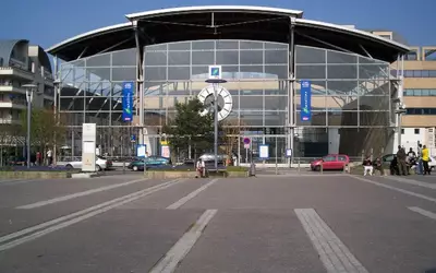 Cergy (95000)