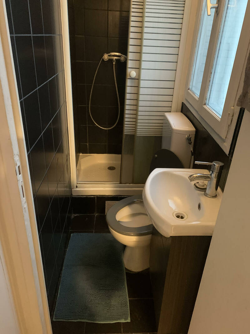 Paris 17E (75017)