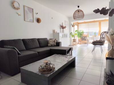 Vente maison 4 pièces Le Loroux-Bottereau (44430)