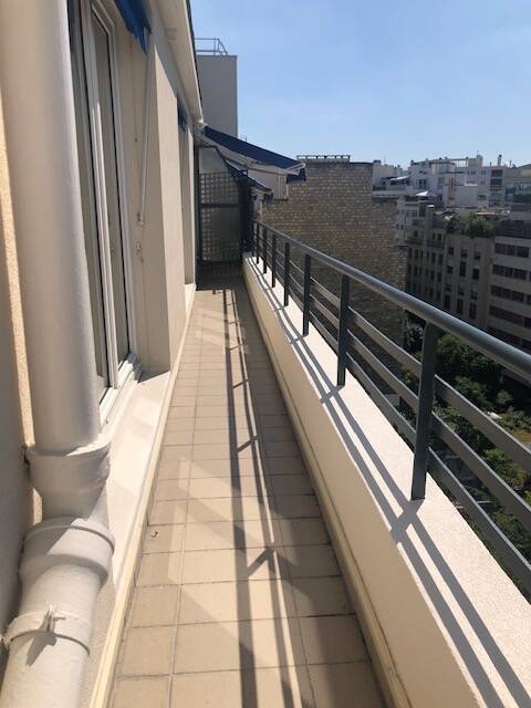 Paris 16E (75016)