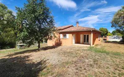 Bérat (31370)
