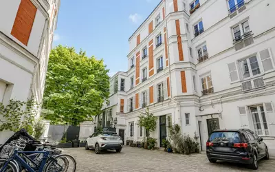 Paris 9E (75009)