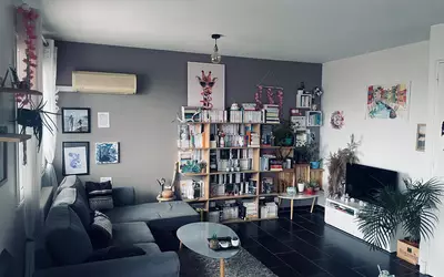 Les Chères (69380)