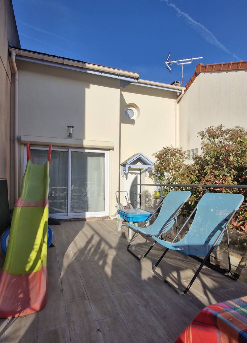 Le Plessis-Robinson (92350)