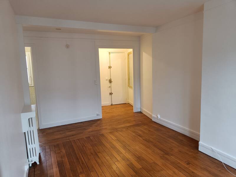 Paris 20E (75020)