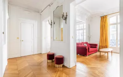 Paris 17E (75017)