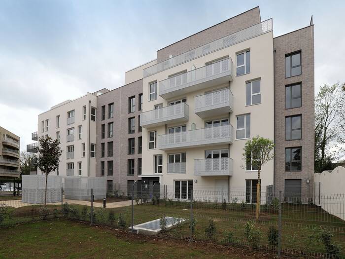 Ermont (95120)