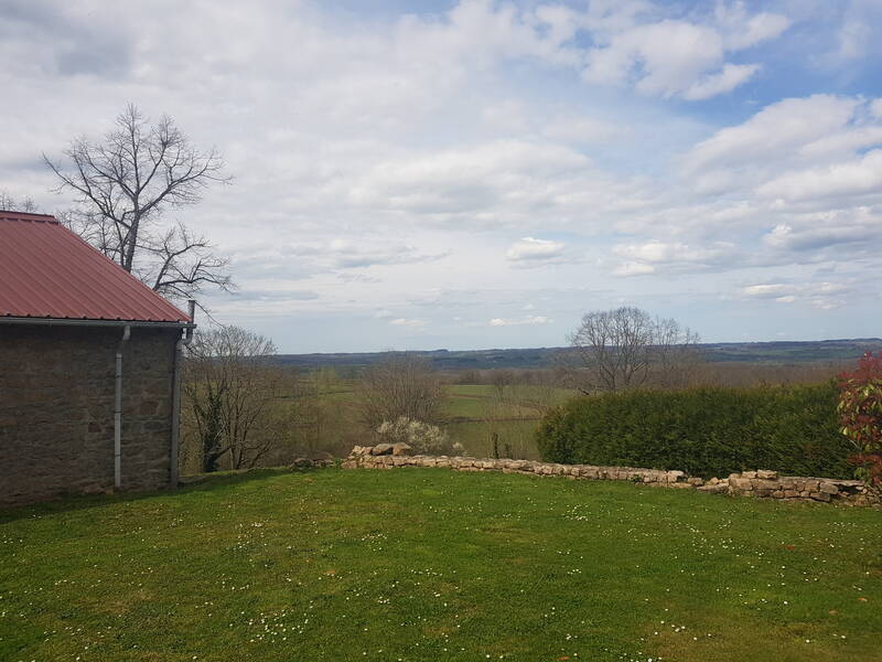 Malleret-Boussac (23600)