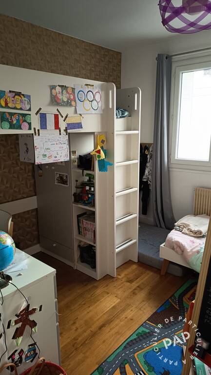 Vente appartement 3 pièces 63 m² Bron (69500) - 63 m² - 198.000 € | Particulier à Particulier — 8