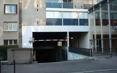 Paris 20E (75020)