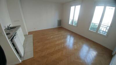 Location appartement studio Villejuif (94800)