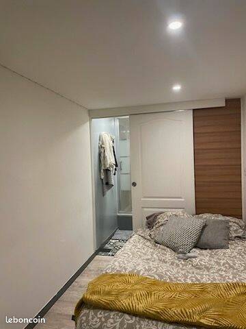 Location appartement studio Redon (35600)