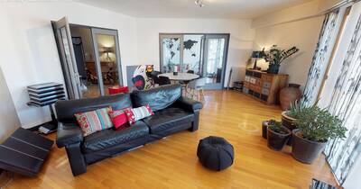 Vente appartement 5 pièces Le Puy-en-Velay (43000)