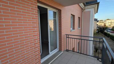 Location appartement 2 pièces Vigneux-sur-Seine (91270)