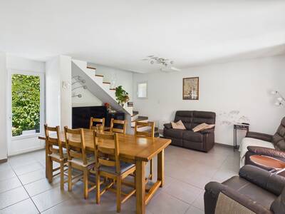 Vente maison 4 pièces Carpentras (84200)