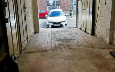 + Double Garage, Vieux Lille (59000)