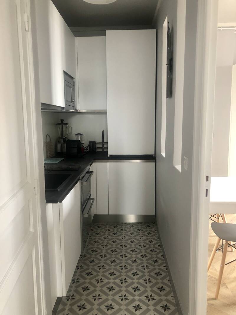 Paris 18E (75018)
