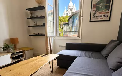 Paris 18E (75018)