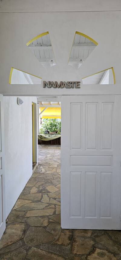 Vente maison 5 pièces Sainte-Rose (97115)