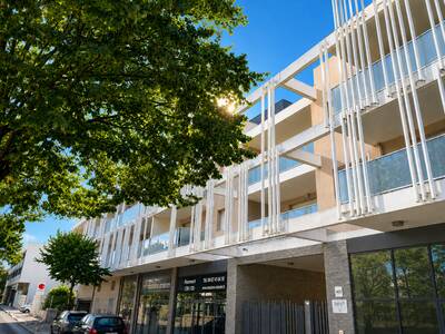 Vente appartement 3 pièces Castelnau-le-Lez (34170)