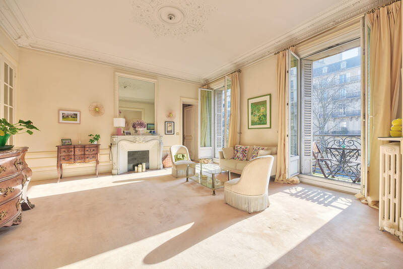 Paris 8E (75008)