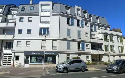 Eaubonne (95600)