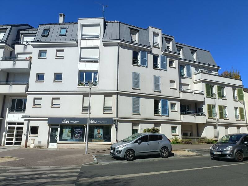 Eaubonne (95600)