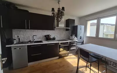 Appartement 4 pièces 109 m² · à Neuilly-Plaisance · 109 m² · 549 000 €