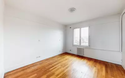 Appartement 3 pièces 57 m² · à Saint-Maur-des-Fossés · 57 m² · 290 000 €