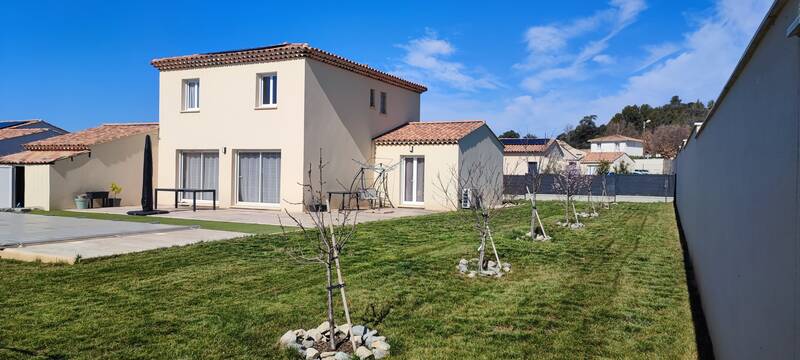 Vinon-Sur-Verdon (83560)