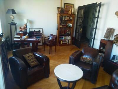 Vente appartement 2 pièces Paris 5e