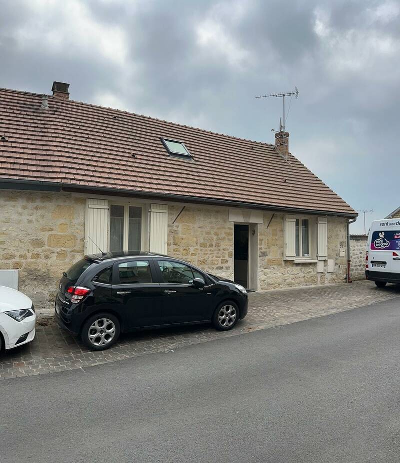 Auvers-Sur-Oise (95430)