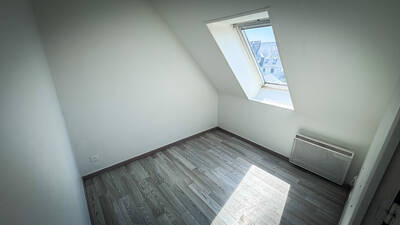 Vente appartement 2 pièces Cabourg (14390)