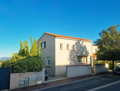 Vente maison 4 pièces Passa (66300)