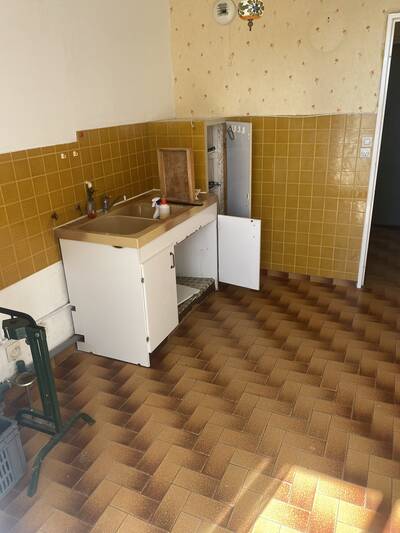 Vente appartement 4 pièces Saint-Pierre-des-Corps (37700)