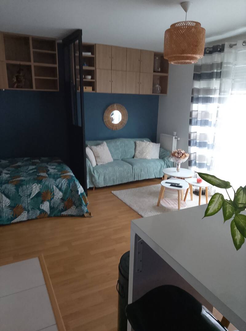 Ermont (95120)
