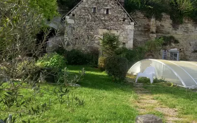 Faverolles-Sur-Cher (41400)