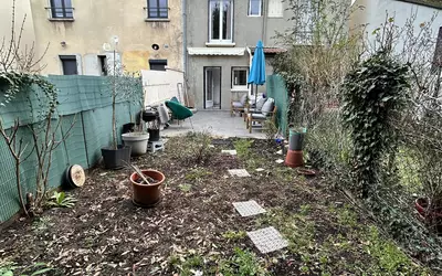 Champs-Sur-Marne (77420)