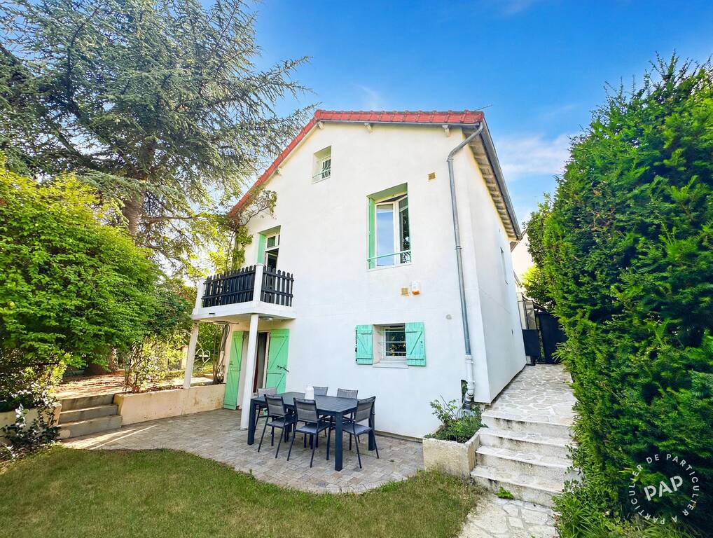 Maison 5 pièces 130 m² · à Antony · 130 m² · 679 000 €