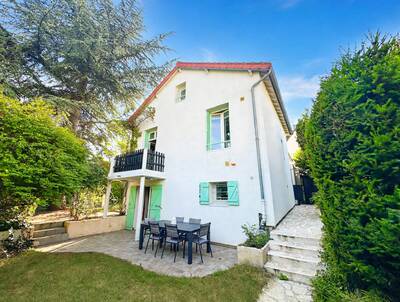 Vente maison 5 pièces Antony (92160)