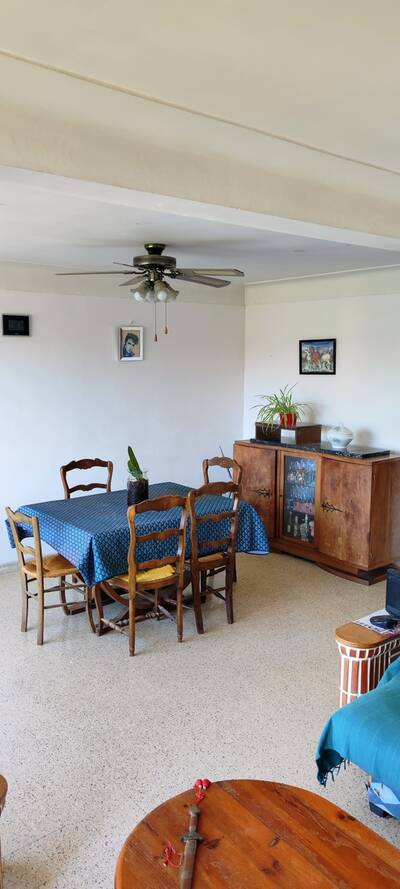 Vente appartement 4 pièces Aubagne (13400)