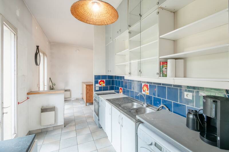 Vitry-Sur-Seine (94400)