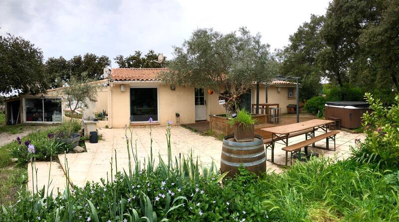 Poussan (34560)