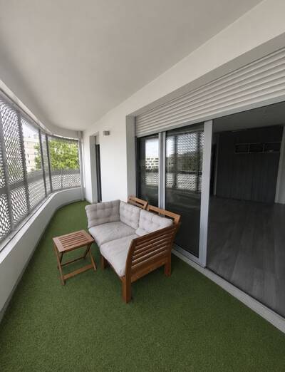 Vente appartement 4 pièces Nanterre (92000)