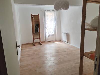 Vente maison 5 pièces Le Luc (83340)