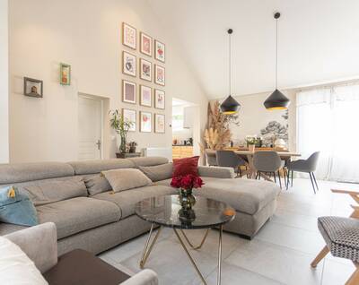Vente maison 6 pièces L'Île-d'Olonne (85340)
