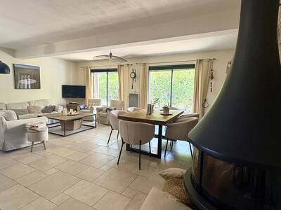 Vente maison 5 pièces Grasse (06)